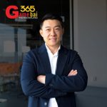 Tác giả, CEO Nguyễn Trọng Trung